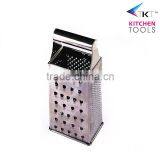 Hight Quality Manual Square Grater, Carrot Grater, Manual Cheese Grater thumbnail-2