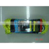 Car Tow Rope - Recovery Rope - PP Towing Rope - 1.5 Ton / 2 Ton / 3 Ton / 5 Ton thumbnail-5