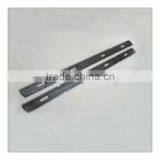 XY Wide Flat Tie Wedge Pin(factory) thumbnail-4