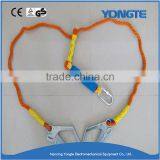 Safety Belt Lanyard Shock Absorber