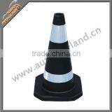 Black Traffic Cone thumbnail-1