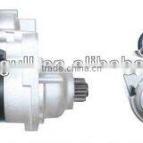 12V 1.1KW 10T STARTER 31178 0001121018 0001121019 02T911023B
