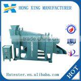 Laboratory Vibrating Screen With 2 Layers, 2.2KW Physics Laboratory Instruments