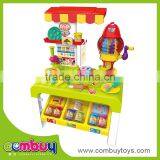 New Style Children DIY Intelligence Dessert Model Color Clay Toys thumbnail-1