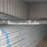 G.I. Steel Pipes thumbnail-2