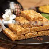 2017 Haitel HTL-648 Automatic Peanut And Rice Bar Producing Line thumbnail-4