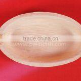 ARECA PALM LEAF PLATTER thumbnail-2