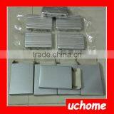 UCHOME Factory Wholesale Suitcase Briefcase Style Business Credit Bank Card Holder thumbnail-1