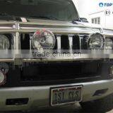 55w 75w 7" Inch Eep Wrangler Jk Accessories Hid Xenon Working Light Hid Driving Light thumbnail-2