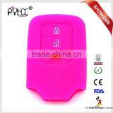2017 Hot Selling Remote Silicone Rubber Car Key Covers For Honda Crider Civic thumbnail-2