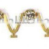 Fancy Rhinestone Chain thumbnail-1