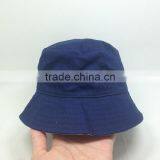 Kid Size Double Sided Bucket Hat And Custom Chlidren Reversable Hat thumbnail-4
