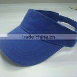 Sun Visor Hat Wiht 3D Embroidery thumbnail-1