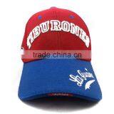 European and American Baseball Cap Promotion Trendy Autumn Wool All-match Baseball Cap Hip-hop Star Fashion Advertising Elastic thumbnail-2