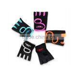 Best Quality Weight Lifting Gloves Fitness Gym Men Women thumbnail-1