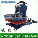 Shenghua 2016 Popular Number Heat Press Machine thumbnail-4
