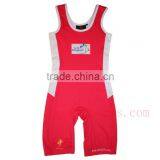 Coolmax Wrestling Singlets Design,custom Wrestling Siglet thumbnail-2