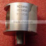 Automotive Industry Pneumatic Vin Number Printing Machine , Serial Number Stamping Machine thumbnail-4