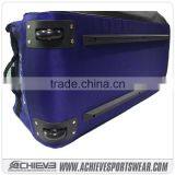 300D Polyester Pattern Sports Bag / Trolley Sport Bags / Duffle Bags Sport thumbnail-5