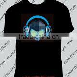 el Equalizer T-shirt (factory Price, Good Quality, Timely Delivery) thumbnail-1