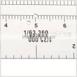 9inch Military Protractor,half Moon Military Protractor,military Map Protractor#KMP-3 thumbnail-6