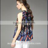 New Arrival Summer High Quality Stylish Girls Fancy Sexy Top Wear thumbnail-3