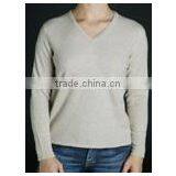 Pure Cashmere Sweater thumbnail-1