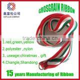 High Quality Grosgrain Ribbon Tape Celebrate Ribbon thumbnail-6