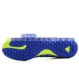 China Brand Leather American Football Shoes Sneakers Sport for Children, Adults Soccer Shoes Sport Brand Best Quality From China thumbnail-5