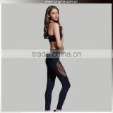 Women Slimming Compression Body Shapersports Bra Yoga Fitness Tights thumbnail-3