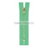 C/E 4YG Metal Zipper thumbnail-1