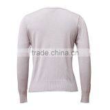 Vintage Wholesale Women Cardigan With Beaded Ruffles thumbnail-2