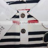 GZY New Design Polo Shirt for Boys and Long Pants Set thumbnail-2