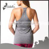 2015 Fitness Apparel Sexy Fashion Ladies Tank Top thumbnail-2