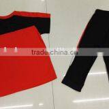 Kid's New Design High Quality Summer Sport Suits Stock Clearance thumbnail-6