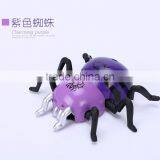 Wholesale Toy rc Climb Wall Animal Spider King Climb Wall Spider thumbnail-4