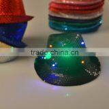 2016 HFJH-1 New Product Led Hat for Birthday and New Year and Christmas thumbnail-2