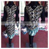 Pakistan Boutique Dress thumbnail-1
