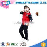 Wholesale Printed Hoodies & Sweatshirts With Sleeve for Kids thumbnail-4