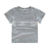 Newest Fashion Design Fancy Children t Shirt thumbnail-2