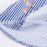 Zm35737a Latest Fashion Blouse Stylish Formal t Shirts for Girls thumbnail-5