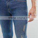 Wholesale New Look Jeans Trousers Men 2016 Denim Jeans thumbnail-3