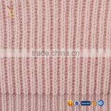 Wholesale Autumn Cashmere Beanie Hats for Women thumbnail-4