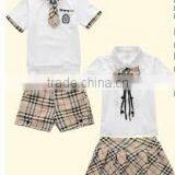 2016 School Uniform Design for Primary and High School thumbnail-2