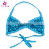 Latest Mother and Kids Mermaid Bikini Sets Hot Sale Sequins Swimsuits LBB20160222-2 thumbnail-5