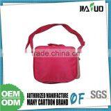 2015 Latest High-End Handmade Custom Print Frozen School Bag And Lunch Bag Set thumbnail-2