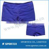 Ladies Yoga Shorts, Yoga Shorts for Ladies, Ladies Yoga Bottom Wear thumbnail-1