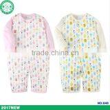 Newborn Baby Clothes Kids Clothing Baby Romper Baby Bodysuit thumbnail-3