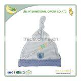 Cotton Wholesale Baby Knit Hat Knitted Baby Bonnet thumbnail-1