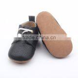 Baby Fashion Girls Kids Leather Shoes in Bulk thumbnail-3